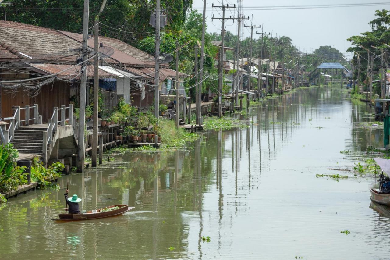 Reuan Vilawan Ratchaburi Kültér fotó