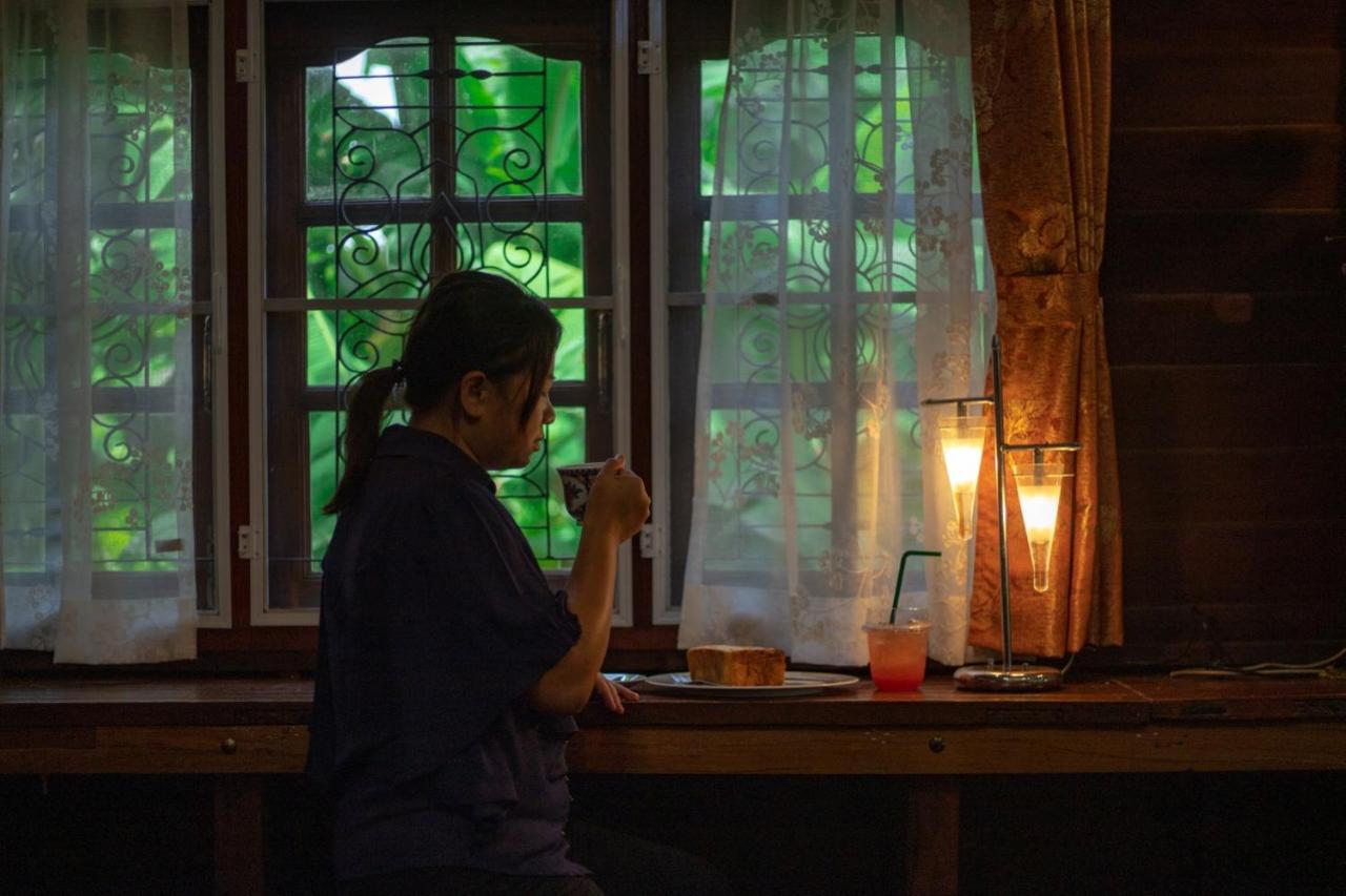 Reuan Vilawan Ratchaburi Kültér fotó