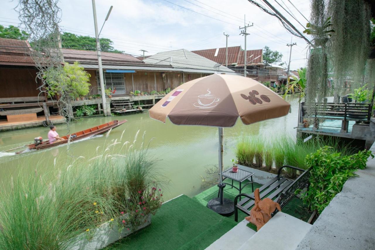Reuan Vilawan Ratchaburi Kültér fotó