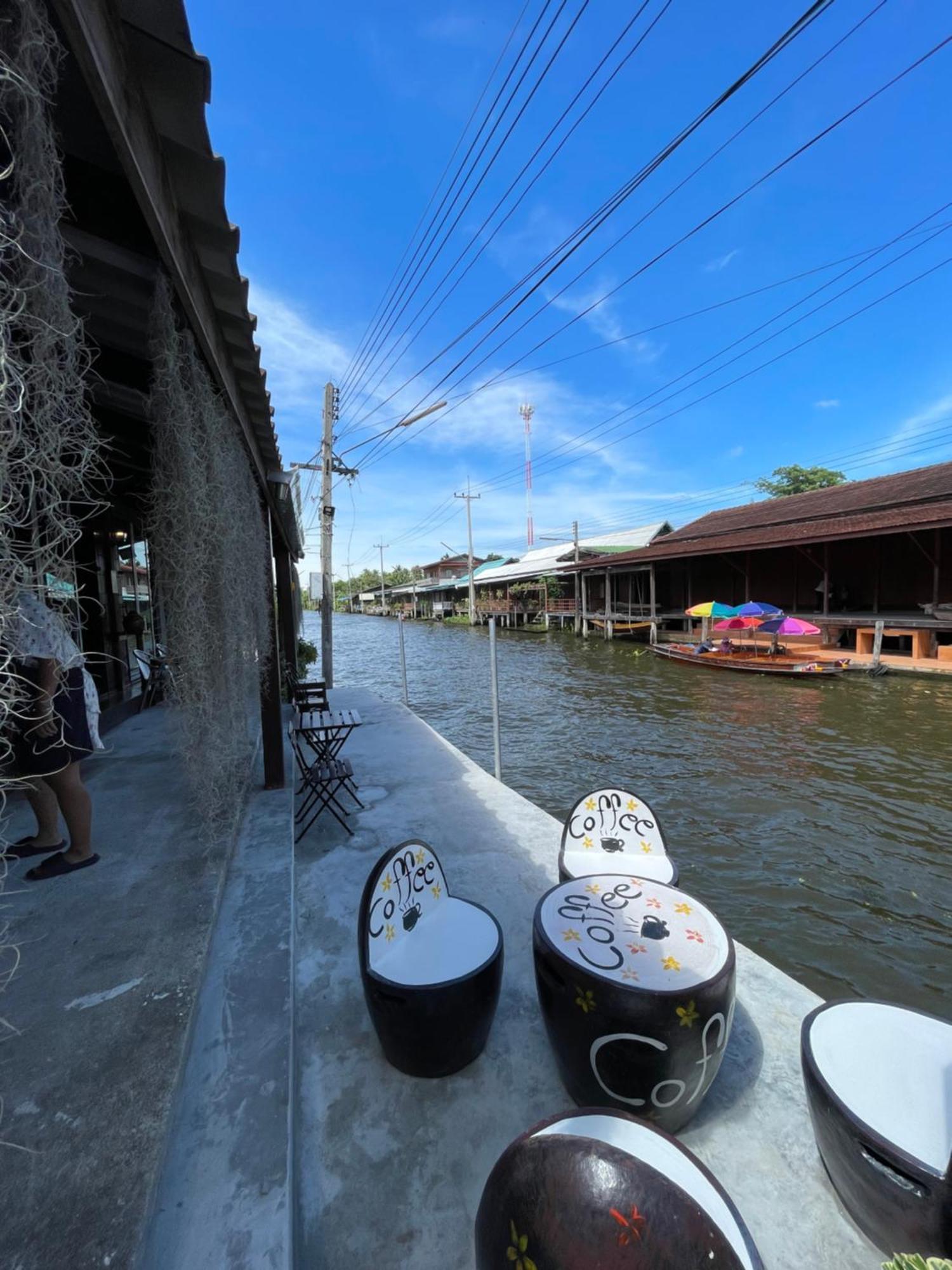 Reuan Vilawan Ratchaburi Kültér fotó