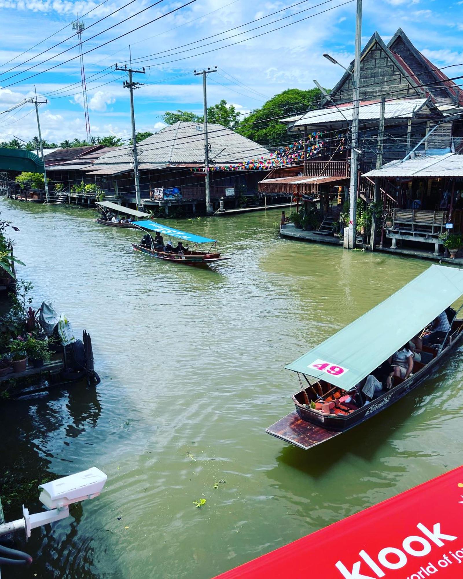 Reuan Vilawan Hotel Ratchaburi Kültér fotó