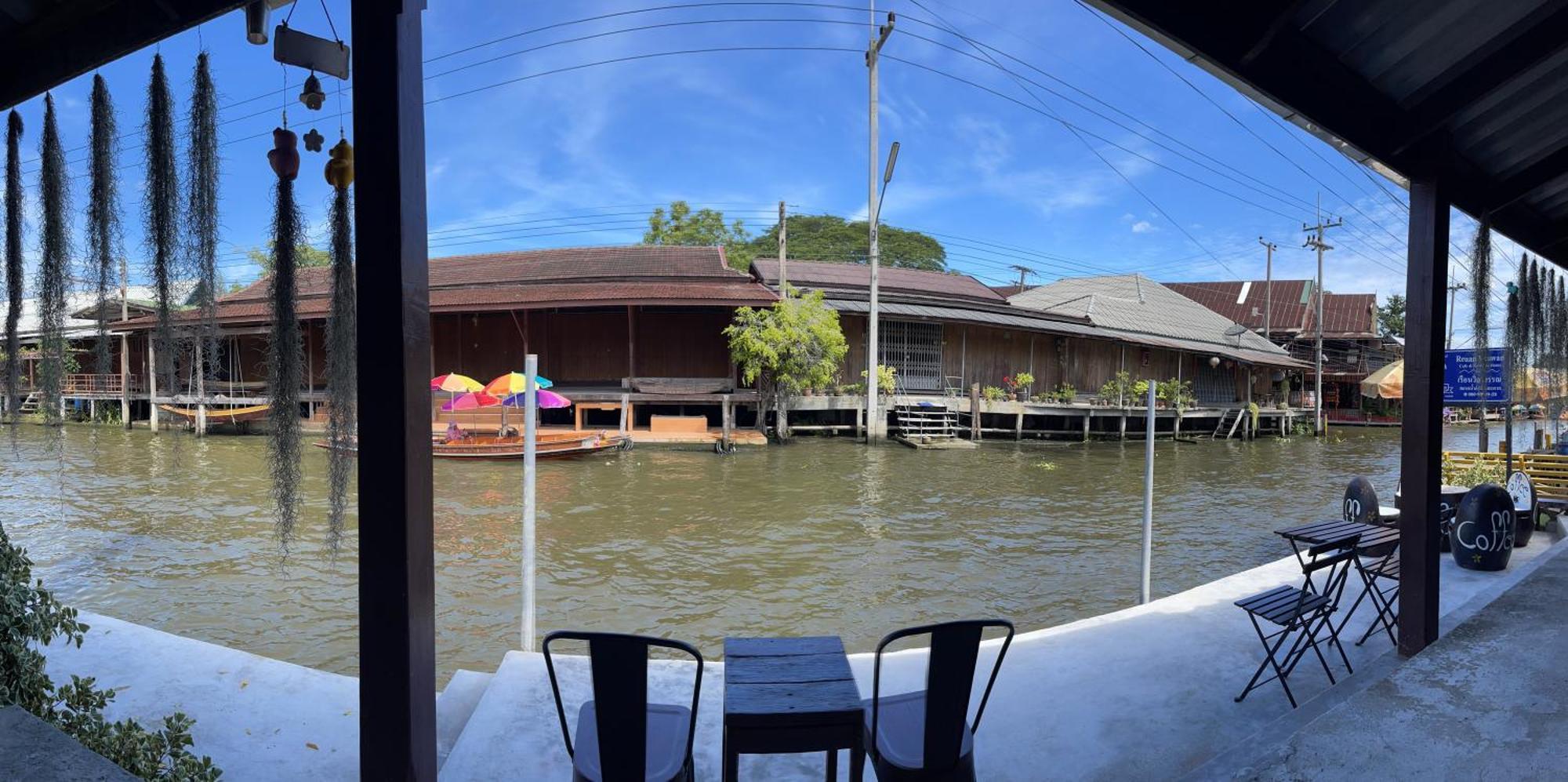 Reuan Vilawan Ratchaburi Kültér fotó
