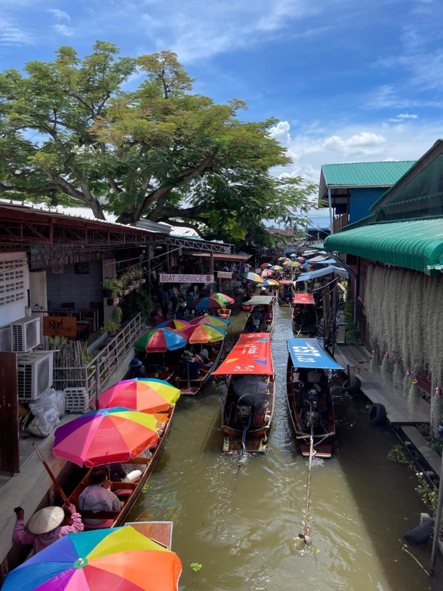 Reuan Vilawan Hotel Ratchaburi Kültér fotó