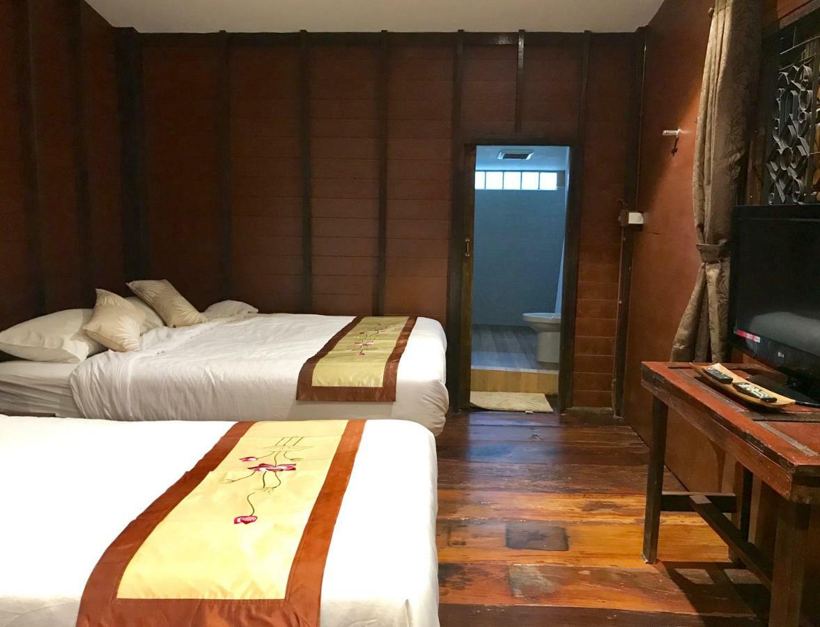 Reuan Vilawan Ratchaburi Kültér fotó